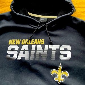 Football 🏈 New Orlean Saints 😃🏈🏈🏈
